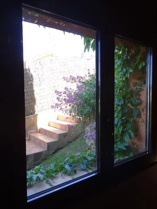 Apartament Precioso Duplex En Begur Con Vistas Al Mar 0*,