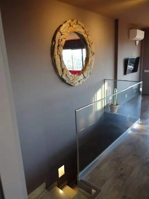Precioso Duplex En Begur Con Vistas Al Marアパートメント 0*,  スペイン