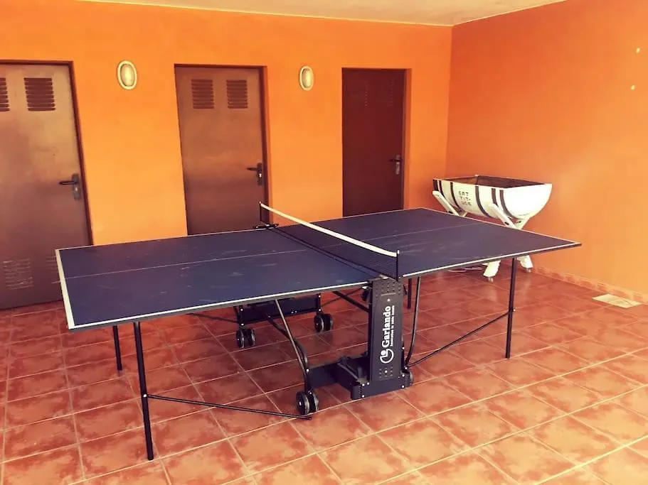 Precioso Duplex En Begur Con Vistas Al Marアパートメント アパート