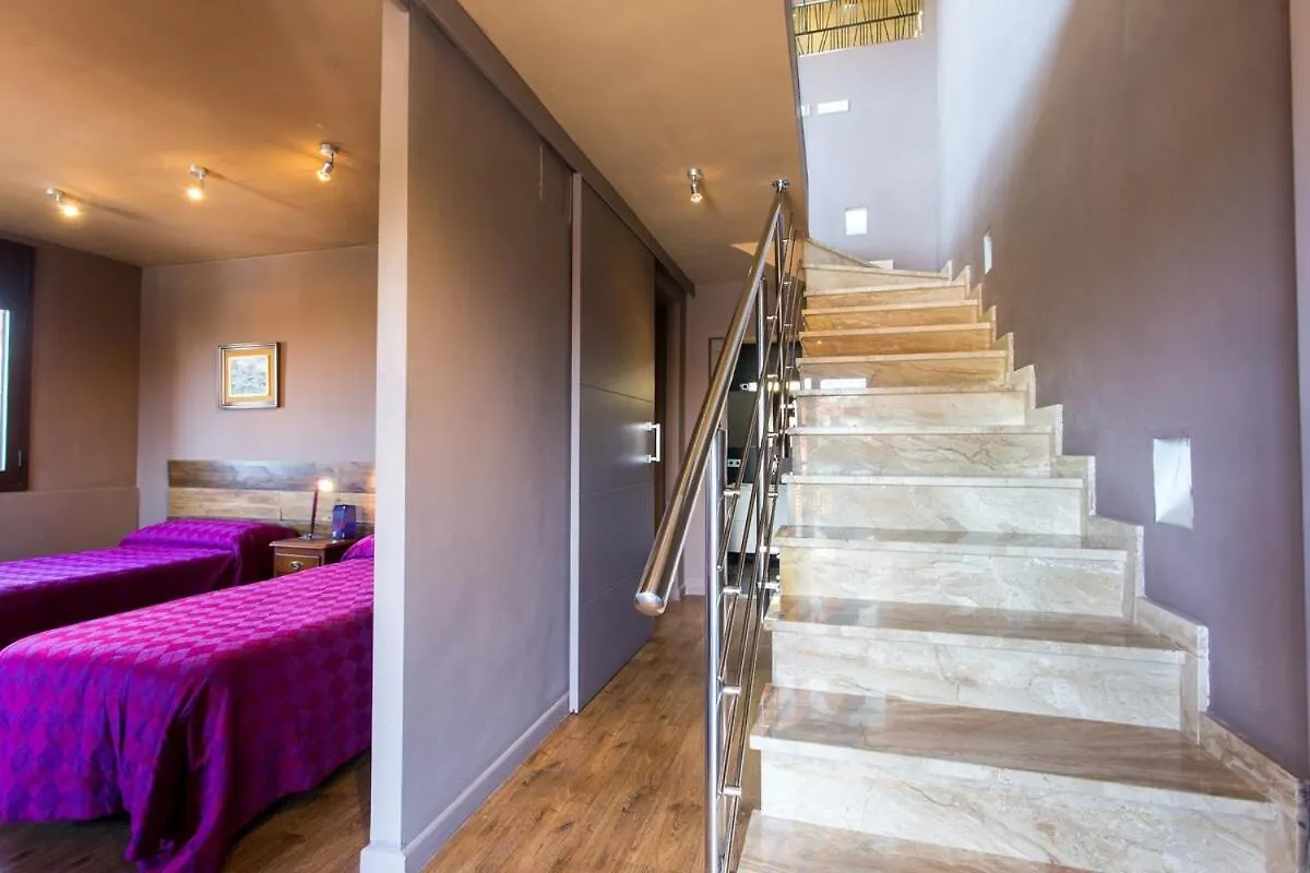 Precioso Duplex En Begur Con Vistas Al Marアパートメント アパート