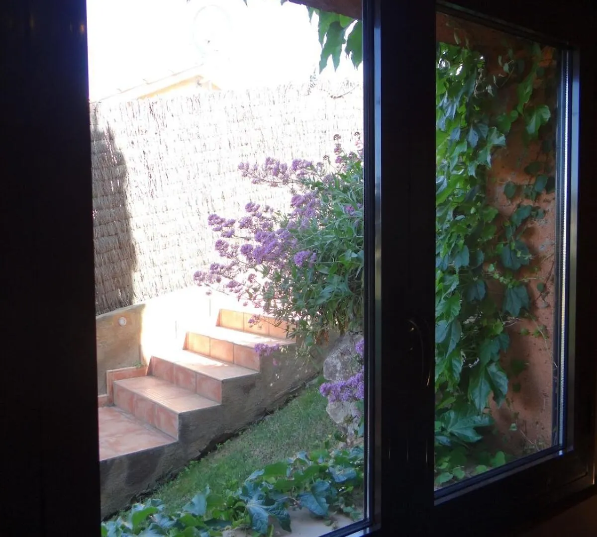 Precioso Duplex En Begur Con Vistas Al Marアパートメント 0*,
