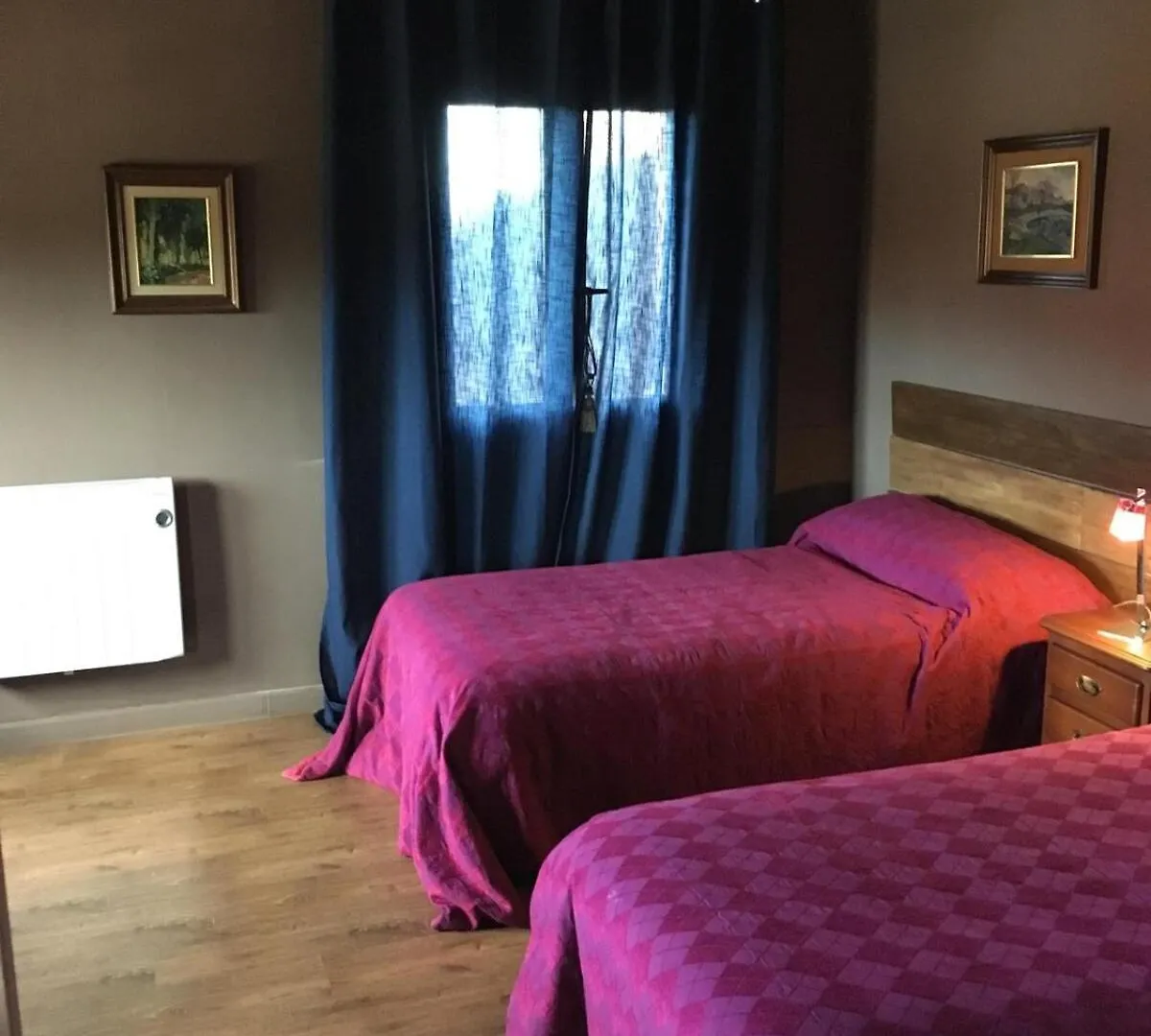Apartament Precioso Duplex En Begur Con Vistas Al Mar