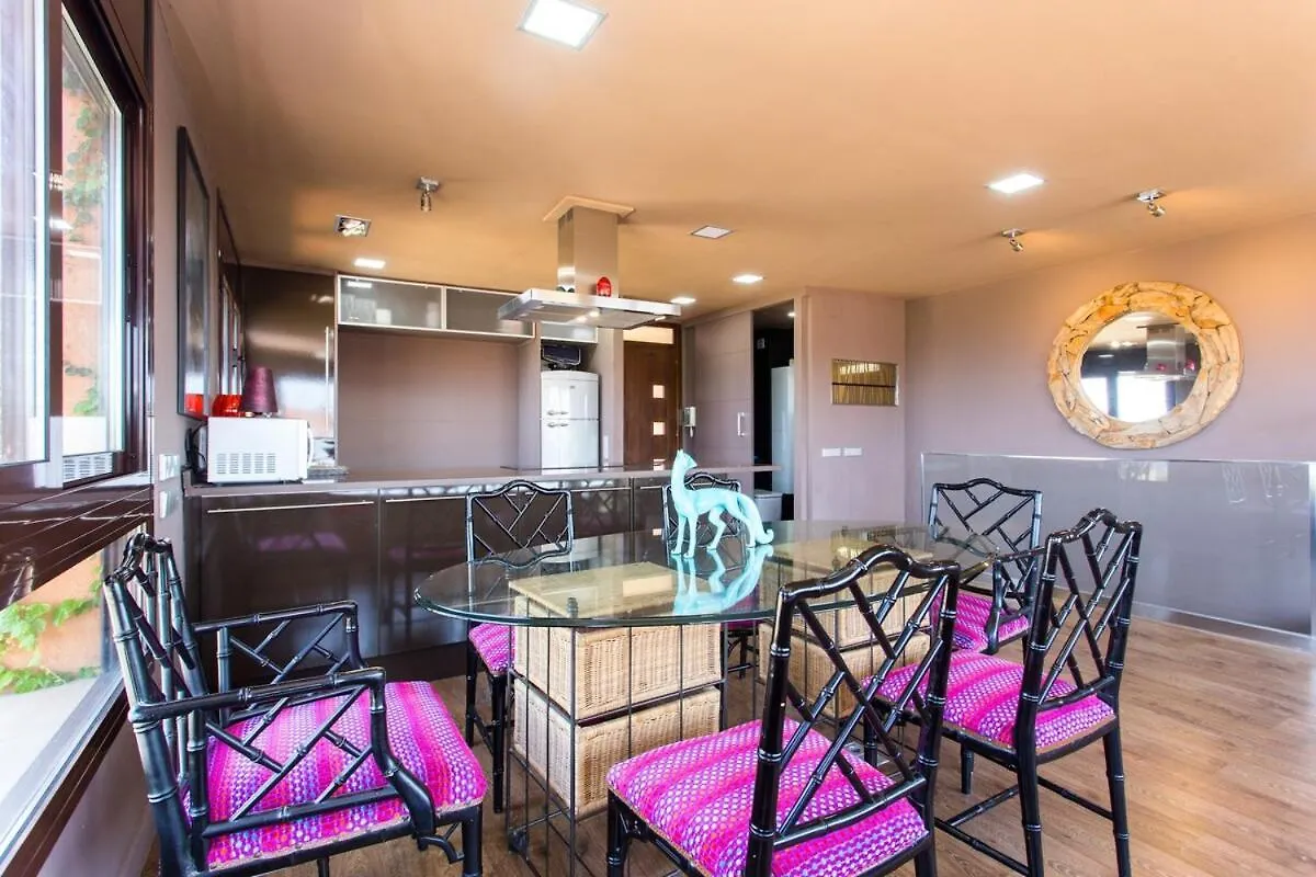 アパート Precioso Duplex En Begur Con Vistas Al Marアパートメント