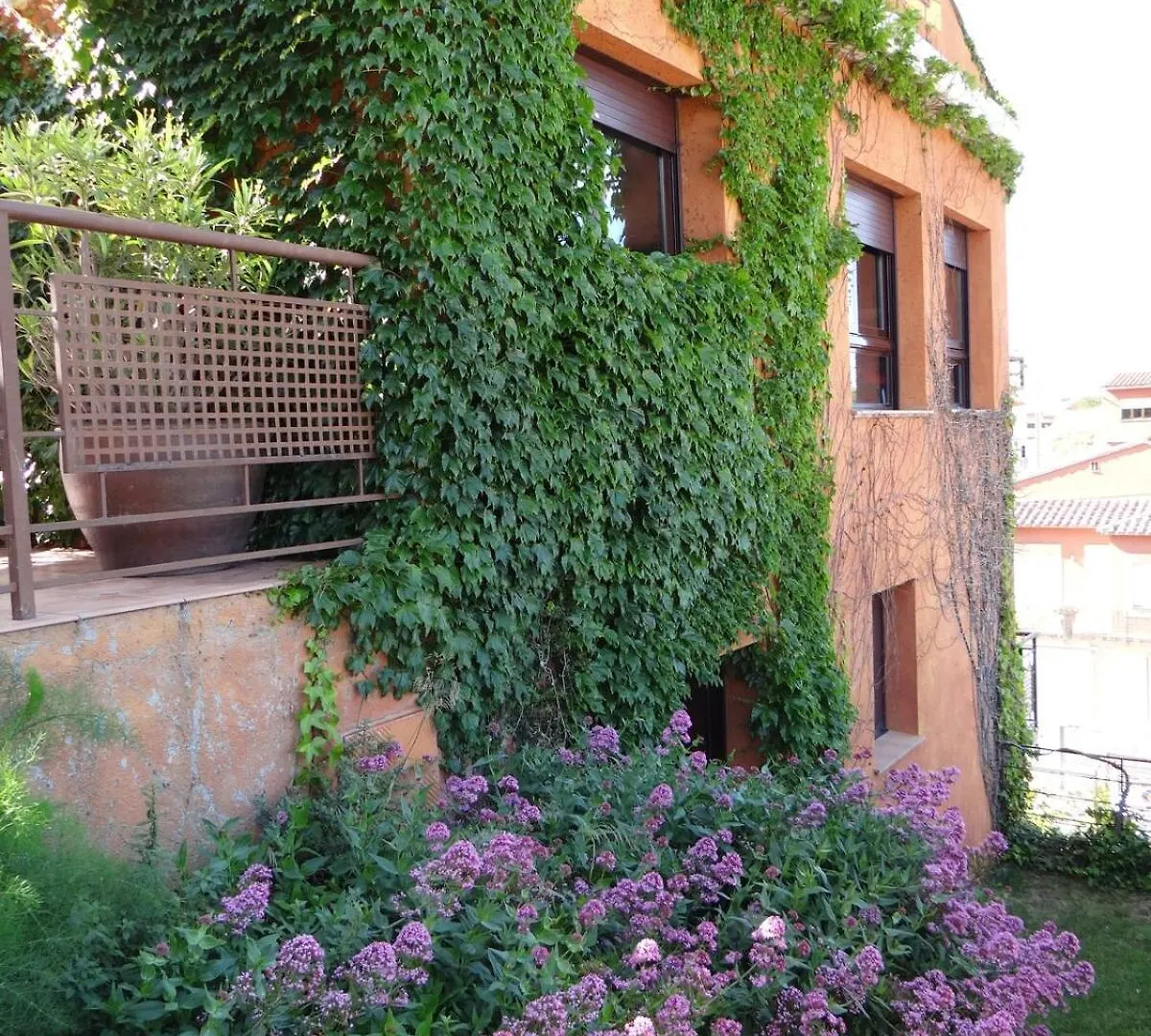 Apartament Precioso Duplex En Begur Con Vistas Al Mar