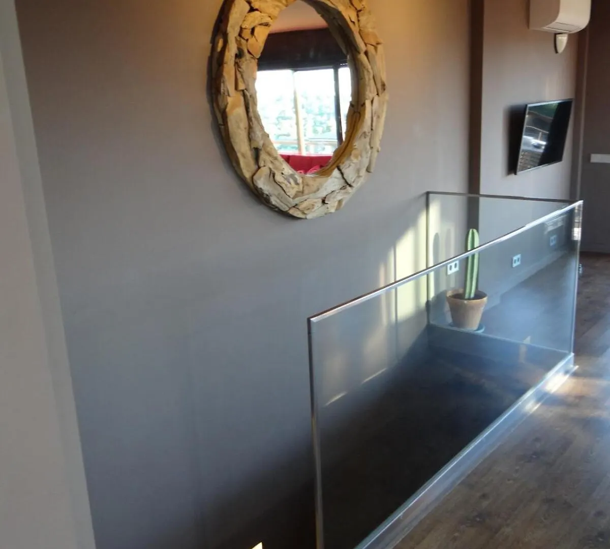 Precioso Duplex En Begur Con Vistas Al Marアパートメント 0*,  スペイン