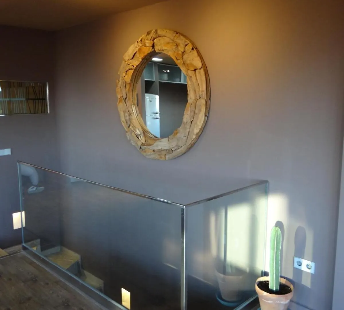 アパート Precioso Duplex En Begur Con Vistas Al Marアパートメント スペイン